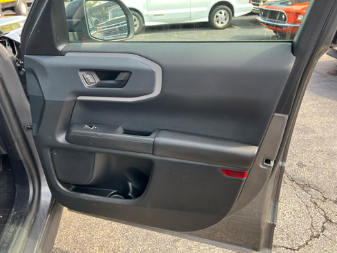 Used 2021 Ford Bronco Sport Big Bend w/ Big Bend Package (96B) image 17