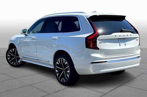 New 2026 Volvo XC90 B6 Plus w/ Protection Package Premier image 3