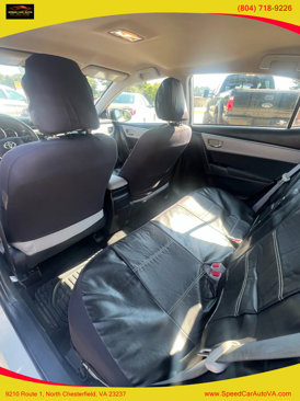 Used 2016 Toyota Corolla L image 7