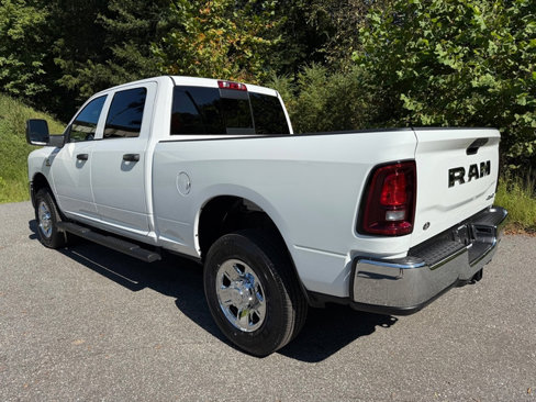 New 2026 RAM 3500 Tradesman image 11