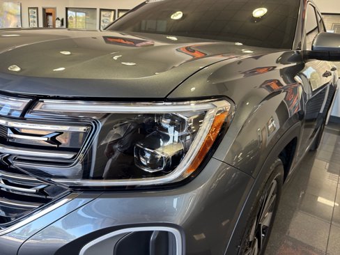 Used 2024 Volkswagen Atlas SEL image 51