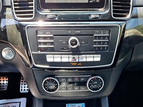 Used 2018 Mercedes-Benz GLE 43 AMG 4MATIC image 19