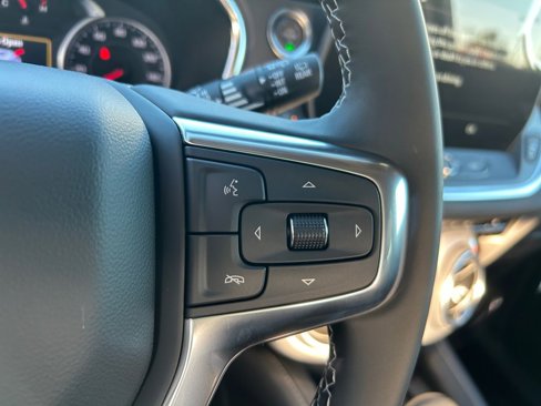 New 2025 Chevrolet Blazer LT w/ Sound & Technology Package image 18