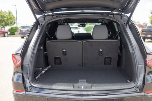 New 2026 Acura MDX A-Spec image 26