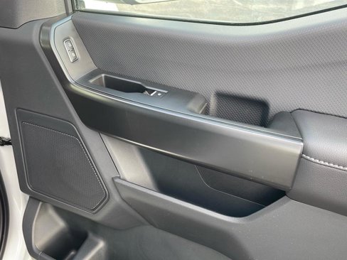 New 2025 Ford F150 STX image 28