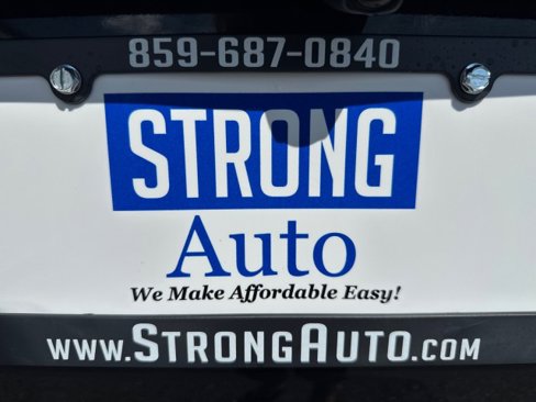 Used 2024 Ford Escape Active w/ Tech Pack #1 image 19