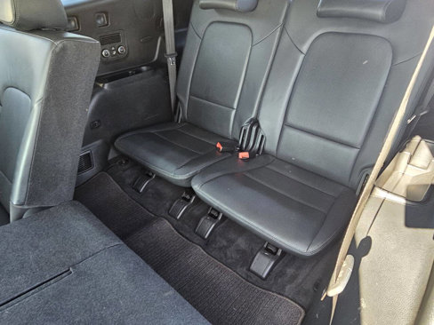 Used 2019 Hyundai Santa Fe XL SE w/ SE Premium Package 02 image 15