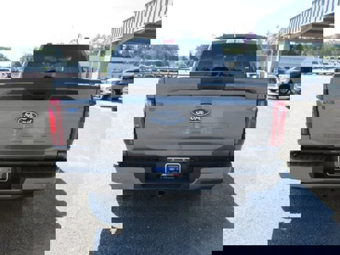New 2025 Ford F150 STX image 4