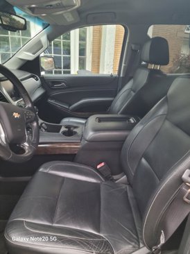 Used 2017 Chevrolet Tahoe LT image 17