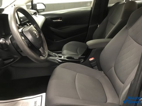 Used 2021 Toyota Corolla LE image 20