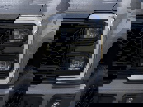 New 2026 Ford F250 Lariat image 40