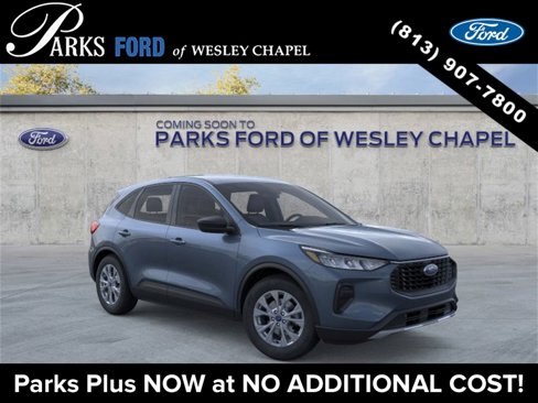 New 2026 Ford Escape Active image 7