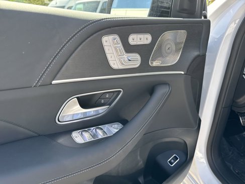 New 2025 Mercedes-Benz GLE 63 AMG S image 15
