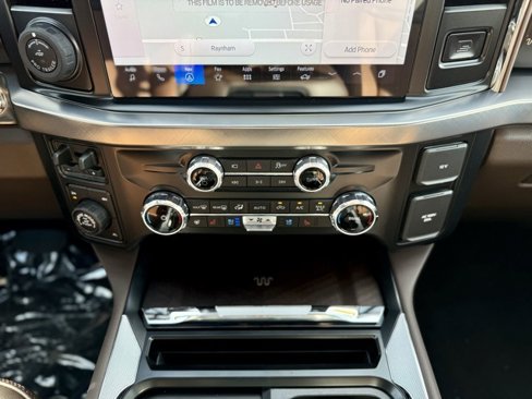New 2026 Ford F350 King Ranch image 29