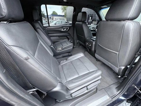 Used 2021 Chevrolet Suburban Z71 image 19