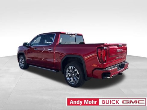 Used 2024 GMC Sierra 1500 Denali image 8