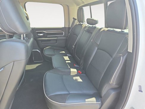 Used 2024 RAM 2500 Laramie image 18