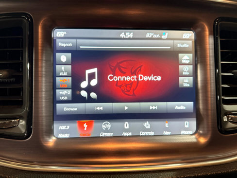 Used 2018 Dodge Challenger SRT Demon image 71