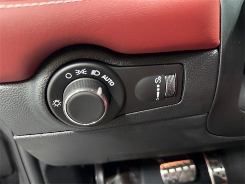 Used 2024 Dodge Durango SRT Hellcat image 24