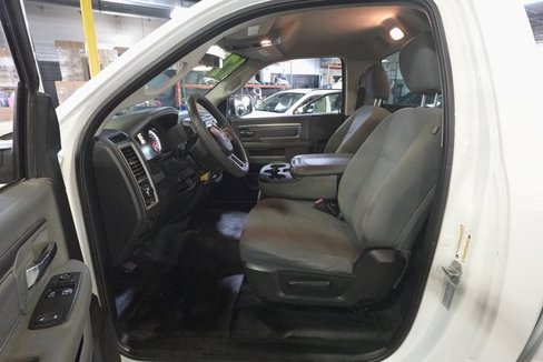 Used 2017 RAM 1500 Tradesman w/ Power & Remote Entry Group image 13
