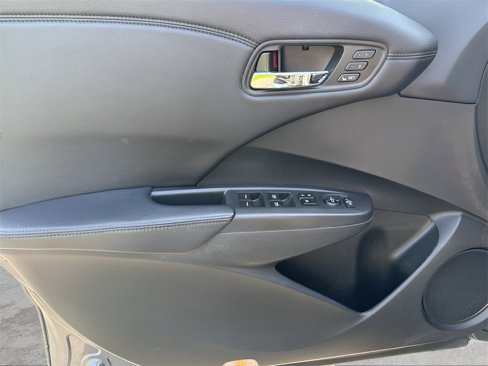 Used 2017 Acura RDX AWD w/ Advance Package image 21