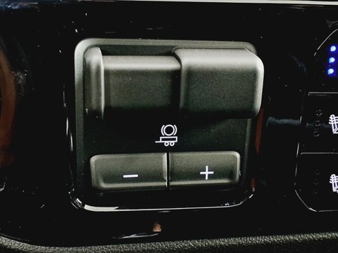 New 2026 Chevrolet Silverado 1500 LTZ w/ LTZ Premium Texas Edition image 15