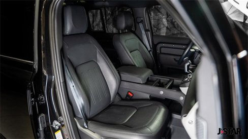 Used 2022 Land Rover Defender 110 S image 10