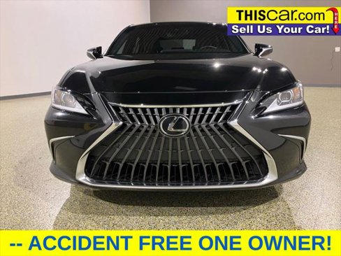 Used 2024 Lexus ES 350 w/ Premium Package image 2