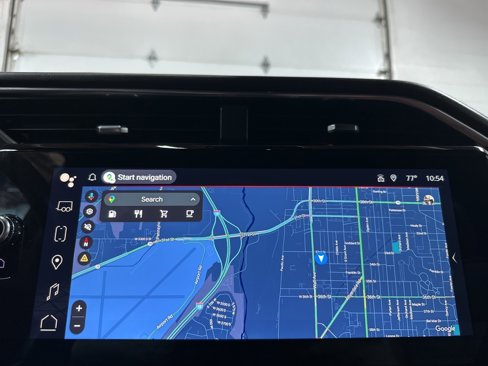 Used 2024 GMC Sierra 1500 Denali Ultimate image 26