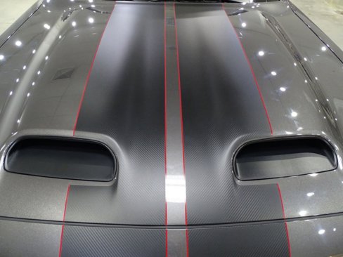 Used 2022 Dodge Challenger SRT Hellcat image 10