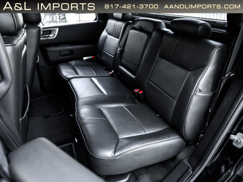 Used 2008 HUMMER H2 SUT image 57