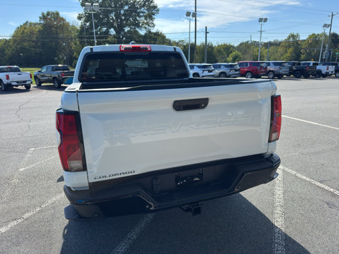 New 2026 Chevrolet Colorado Z71 w/ Technology Package image 5