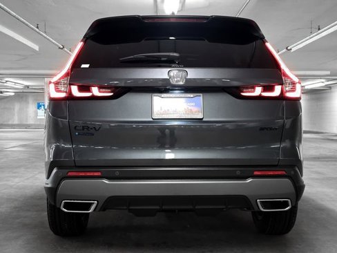 New 2026 Honda CR-V Sport-L image 17