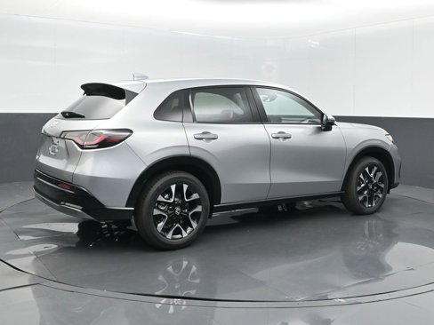 New 2026 Honda HR-V EX-L image 22