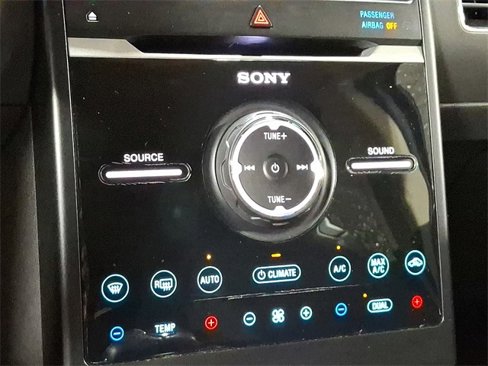 Used 2019 Ford Flex Limited image 15