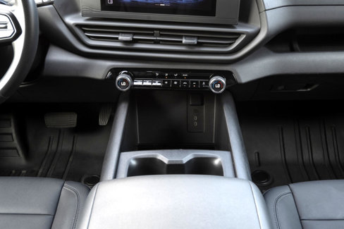 Used 2024 Chevrolet Silverado EV W/T image 32
