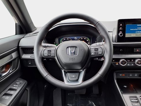New 2026 Honda CR-V TrailSport image 15