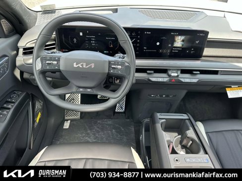 New 2026 Kia EV9 GT-Line image 3