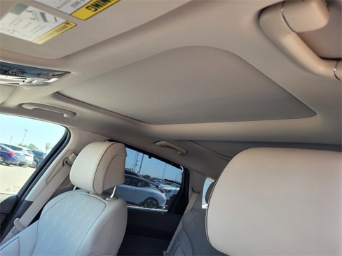 Used 2023 Genesis GV80 2.5T w/ Advanced Package image 8