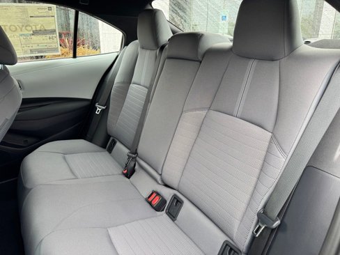 New 2026 Toyota Corolla SE image 14