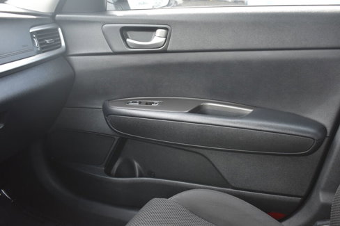 Used 2019 Kia Optima LX w/ LX Premium Package image 23