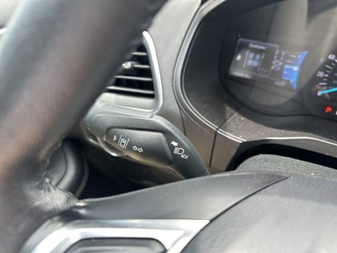 Used 2024 Ford Edge Titanium image 42
