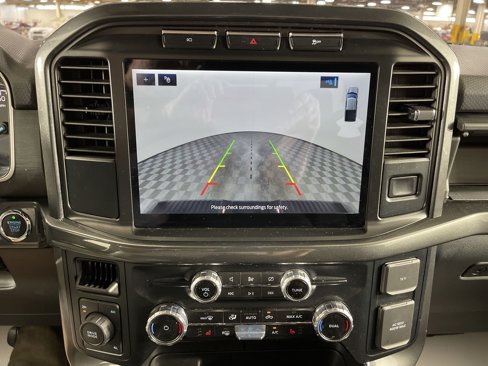 Used 2023 Ford F150 XLT w/ Equipment Group 302A High image 24