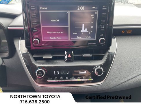 Used 2022 Toyota Corolla LE image 22