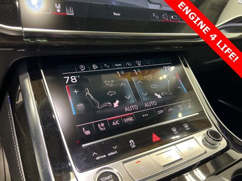 Used 2023 Audi Q8 Prestige image 19