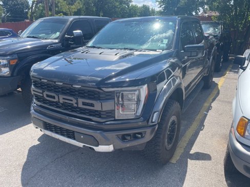 Used 2023 Ford F150 Raptor w/ Raptor Carbon Fiber Package image 2