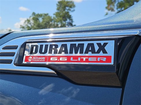 New 2026 GMC Sierra 3500 Denali w/ Denali Reserve Package image 10