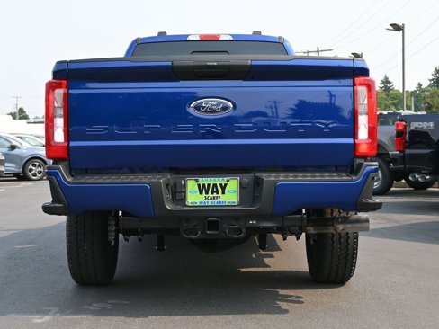 New 2026 Ford F350 XL image 10