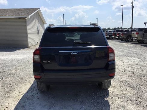 Used 2015 Jeep Compass Sport w/ Power Value Group image 4