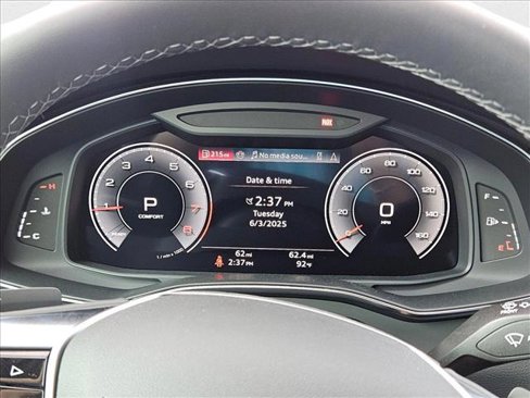 New 2025 Audi A6 2.0T Premium image 11